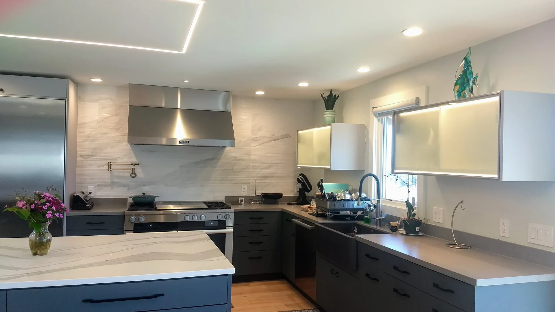 The Complete Guide to Residential Interior Design in Northern California