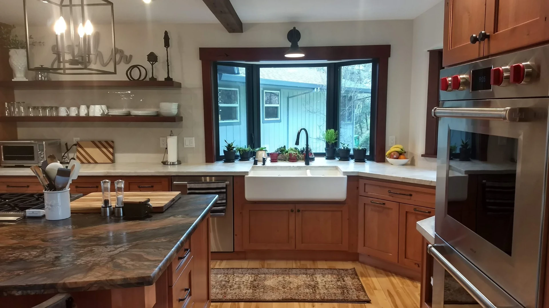 The Complete Guide to Residential Interior Design in Northern California — project detail