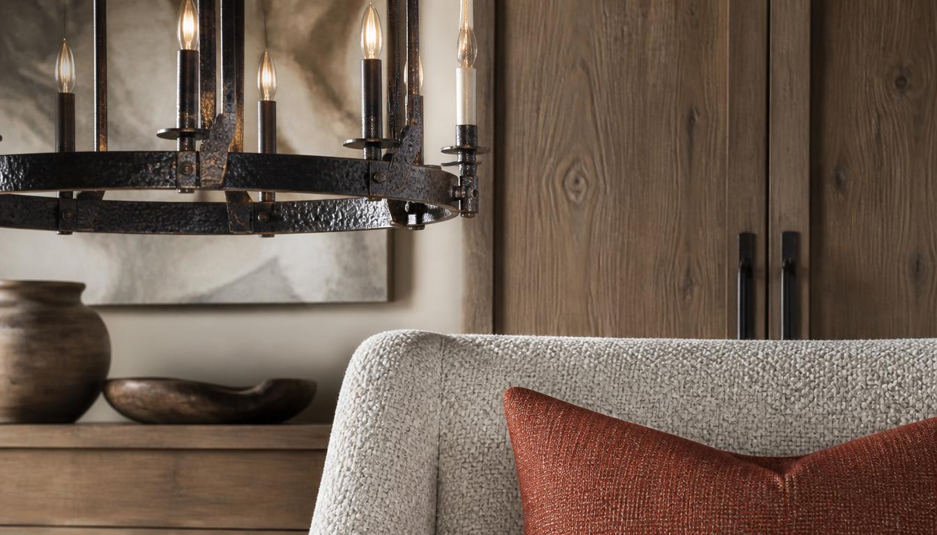 The Furniture Brands Behind Our North Bay Interiors: A Look at BDS's Trusted Manufacturer Partners — project detail
