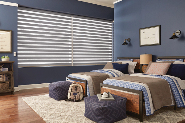 Room-by-Room Window Treatment Guide for Wine Country Homes — project detail