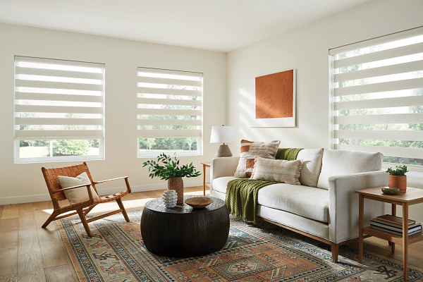 Room-by-Room Window Treatment Guide for Wine Country Homes — project detail