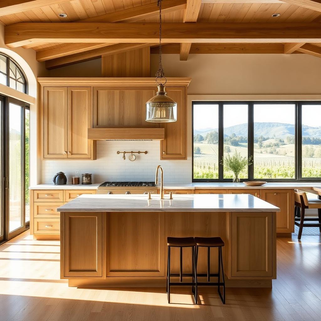 Kitchen Renovation Planning: What Northern California Homeowners Get Wrong