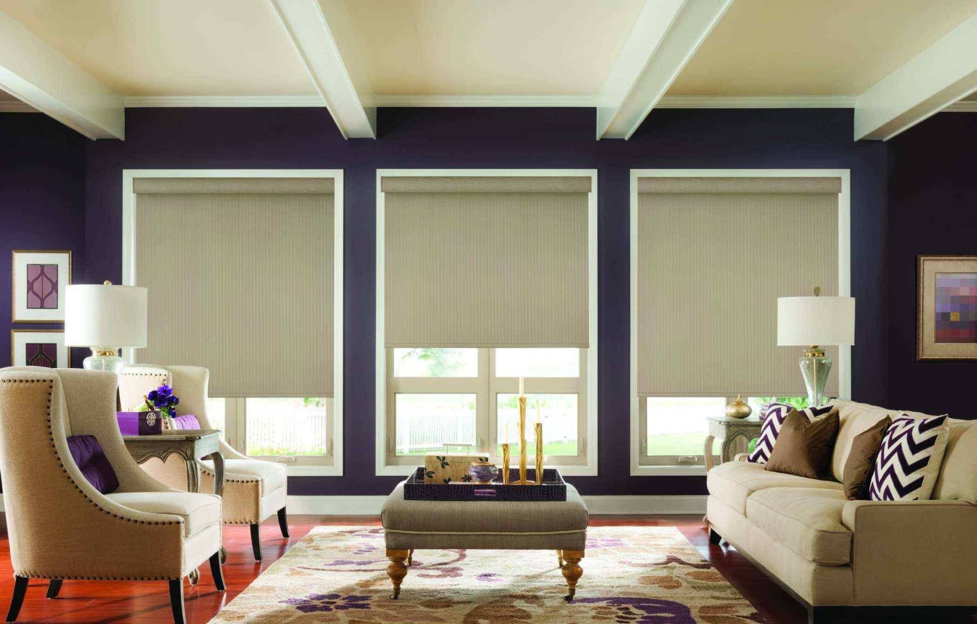 Solar Shades vs. Blackout Shades: Which Is Right for Your Northern California Home?